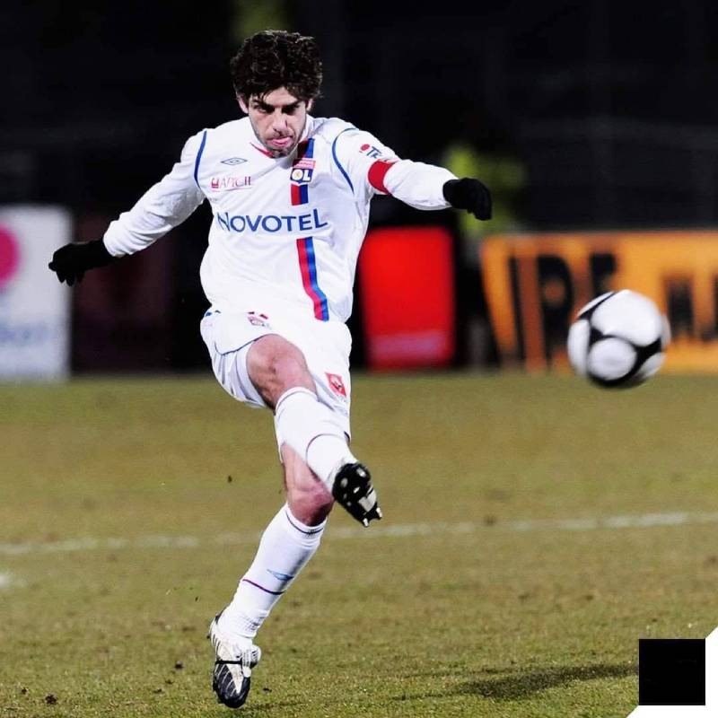 Juninho Pernambucano 